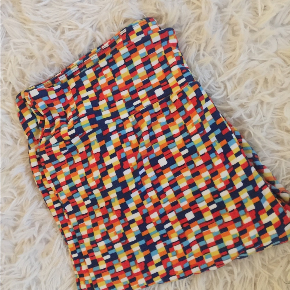 Lularoe TC